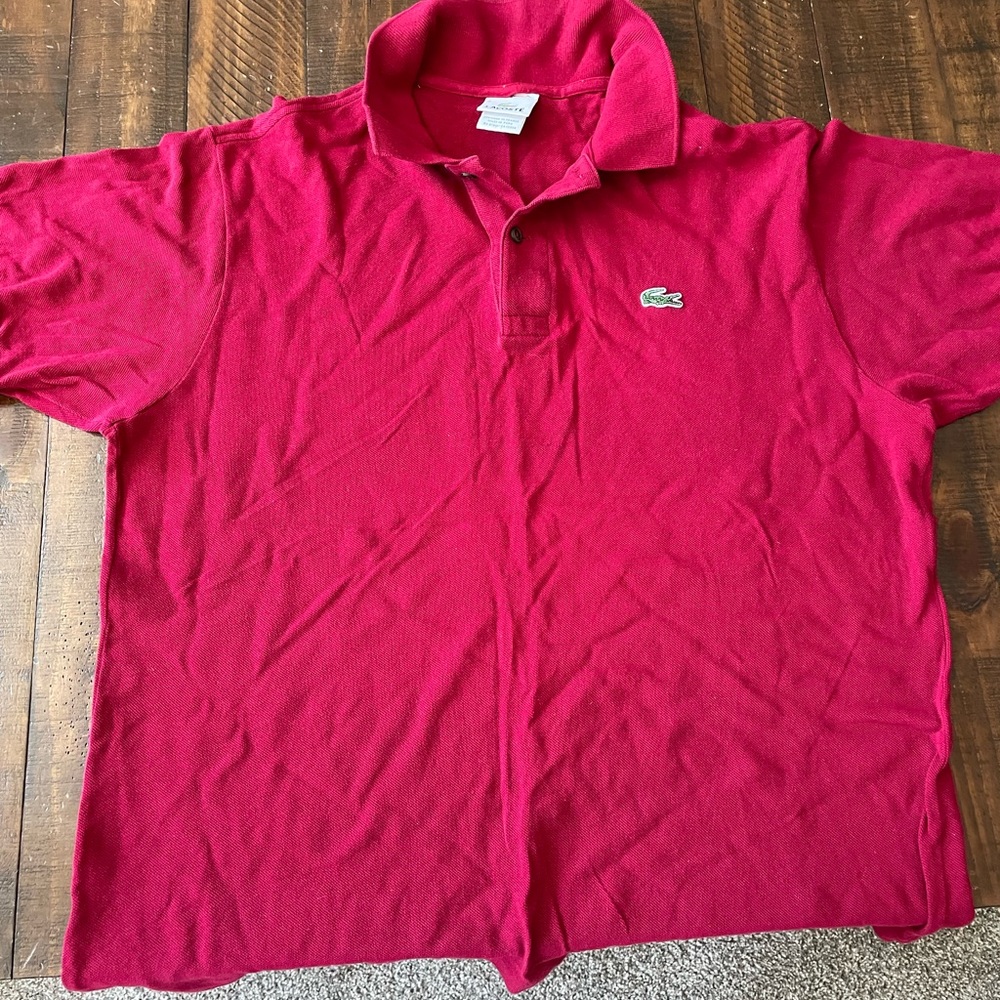 Lacoste
